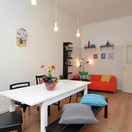 Apartamento St. James The Greater