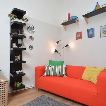 Apartamento St. James The Greater *