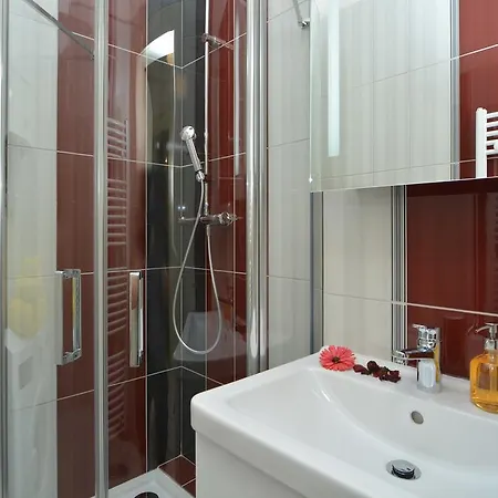 Apartamento St. James The Greater