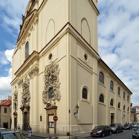 Apartamento St. James The Greater *