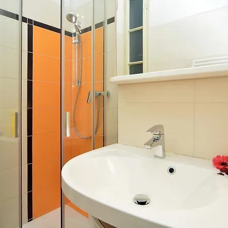 Appartement St. James The Greater