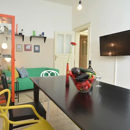 Appartement St. James The Greater