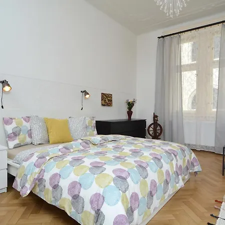 Apartment St. James The Greater *